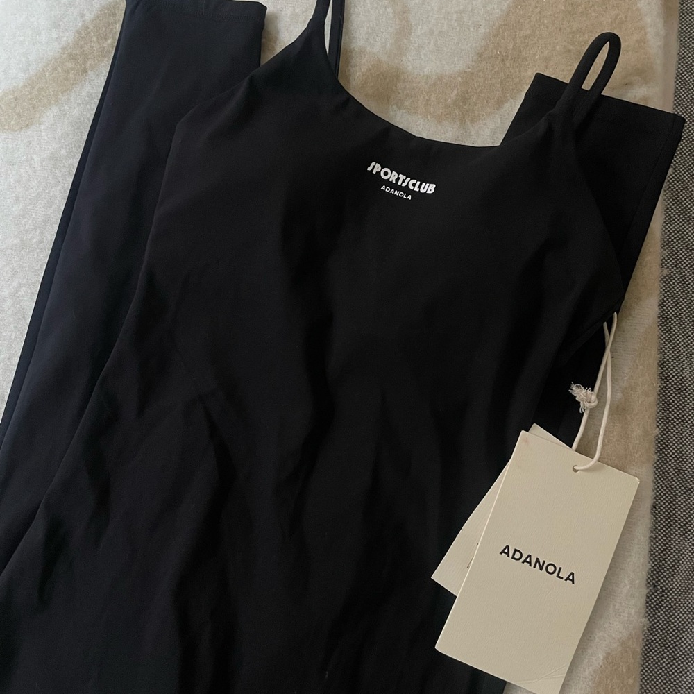 Adanola unitard sport